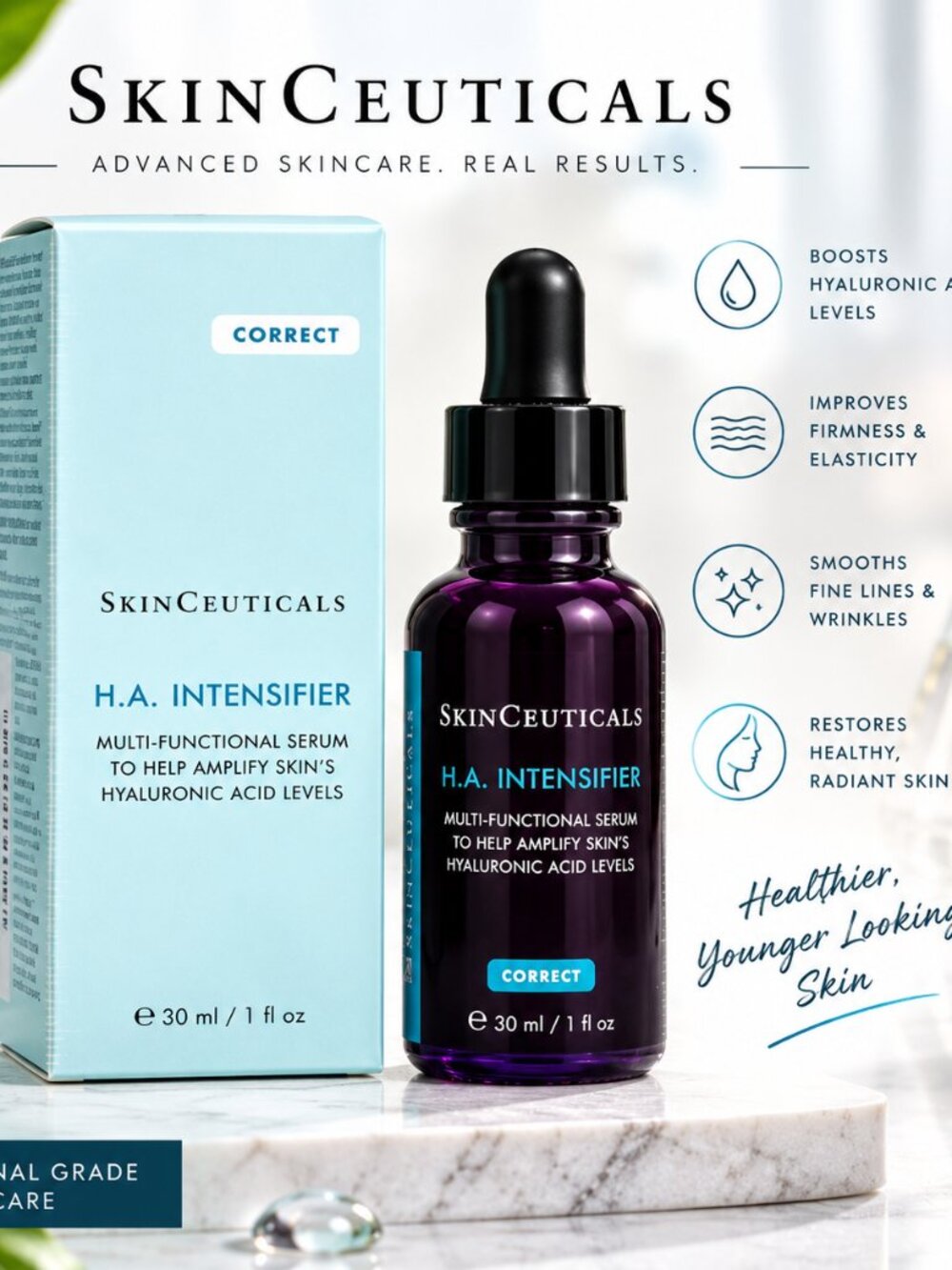 SkinCeuticals H.A. Intensifier 30ml